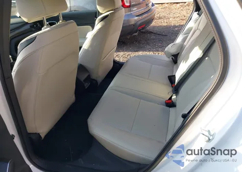 2025 Acura Integra A-Spec W/ Technology from USA, damaged, VIN 19UDE4H64SA003680